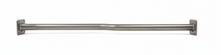 Steel Upper Side Arm, 93" length WITH 30 degree bend 18" from end