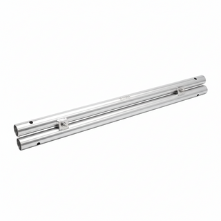 Adjustable Rear Cross Tube, 93-103" long