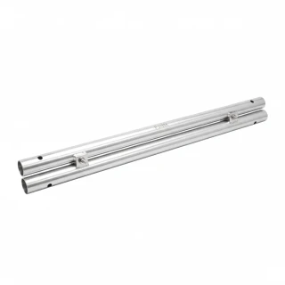 Adjustable Rear Cross Tube, 93-103" long