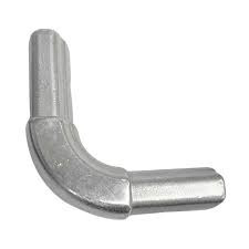 Upper Side arm, aluminum, 103" long w/90 corner