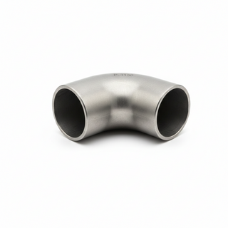 1 - Optional Aluminum 30 degree -ELBOW ONLY