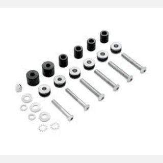 Harware kit for Heavy-Duty aluminum system
