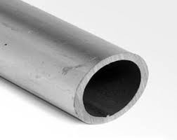 Steel Cross Tube - 1 piece 102" wide for 96" wide trailer