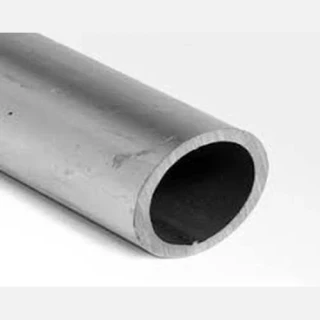 Steel Cross Tube - 1 piece 102" wide for 96" wide trailer