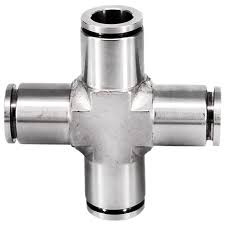 Steel Cross Tube - 1 piece 110" wide for 102" wide trailer