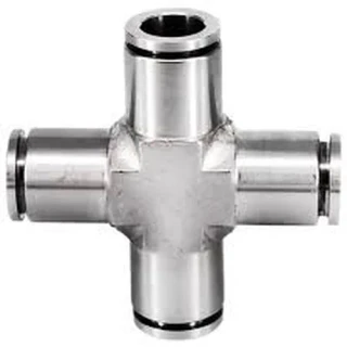 Steel Cross Tube - 1 piece 110" wide for 102" wide trailer