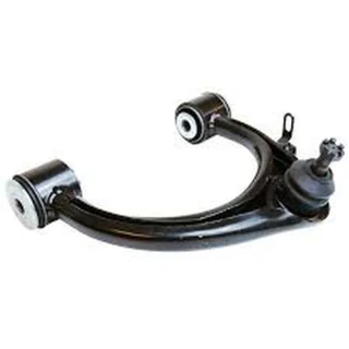 Heavy-Duty Aluminum Arm, 168" length for body up to 28' w/30 degree bend