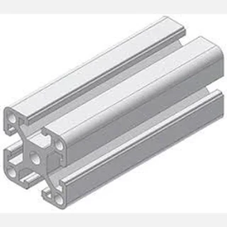 Heavy-Duty Aluminum Arm, 240" length for body up to 40'