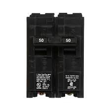 50 Ampare Automatic in-line Breaker