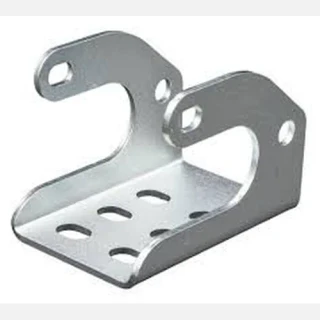 Easy Off Tarp Stop bracket