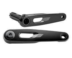 lower crank arm with grip 24"