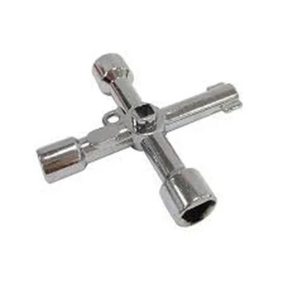 square Key