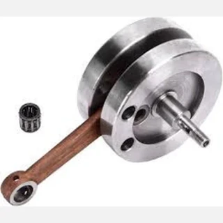 Flex crank Kit, 80" extension assembley