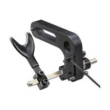 Standard low rise bow - 8" rise