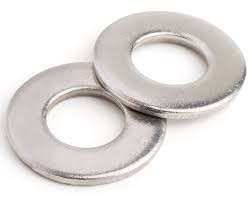 Aero 1.25" flat washer