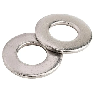 Aero 1.25" flat washer