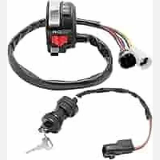 Relay Switch kit - complete kit