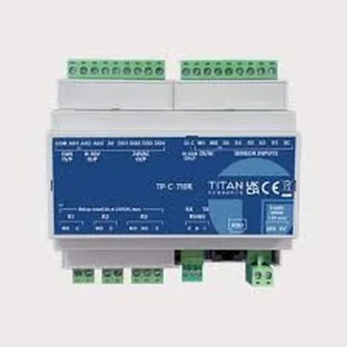 relay -switch box only