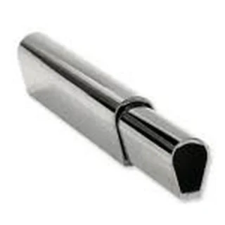 Aero steel rear cross piece 107.5"