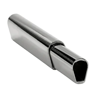 Aero swing arm, upper, 54" length no bend