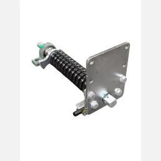 5 spring underbody spring box assembly (Driver side)