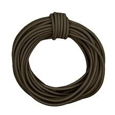 12' of 3/8" shockcord replacment for roll return (P-6210)