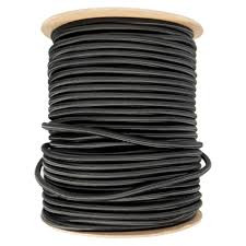 1' of 3/8" shockcord