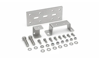 Electric Motor Mounting Hardware