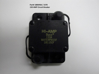 150-Amp Circuit Breaker (20-1570/1800458)