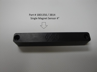 Magnet Sensor - Single (20-3814/1801356)