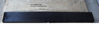 Mounting Channel