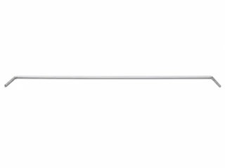 AE Teardrop Cross Arm Rear Aluminum 98"