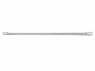 AE Teardrop Cross Arm Rear Aluminum 104"
