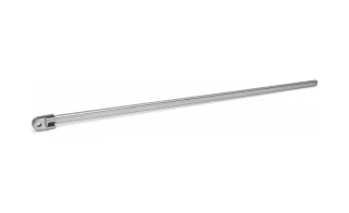 AE Upper Arm, 54", Anodized