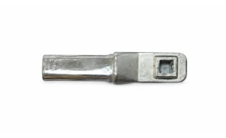 AE Undermount End Fittings