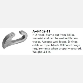 H-2 Hook