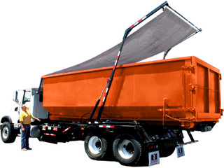 The OX, Roll-Off Truck Tarp Systems Replacement Parts List