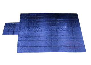 Lumber, Steel, and Coil Tarps - Manufactured to Order