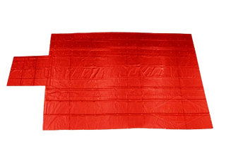 Lumber, Steel, and Coil Tarps - Manufactured to Order