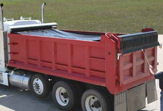 DURAPULL - Pull Tarp System