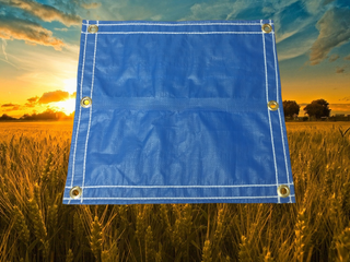 Domestic All American Poly Tarps