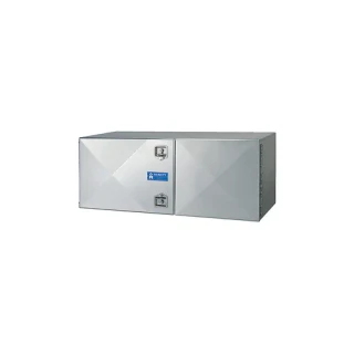Merritt Aluminum Tool Boxes