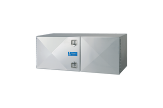 Merritt Aluminum Tool Boxes (40-2xx)