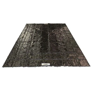 Shur-Co Steel tarps, in stock, ready to ship.