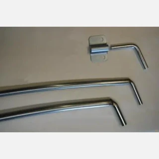 1" Bow Assembly