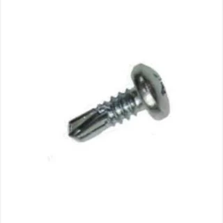 U-Clamp Screws