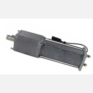 4500 Motor | Donovan, Shur-Co Tarping Systems