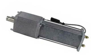 4500 Motor | Donovan, Shur-Co Tarping Systems