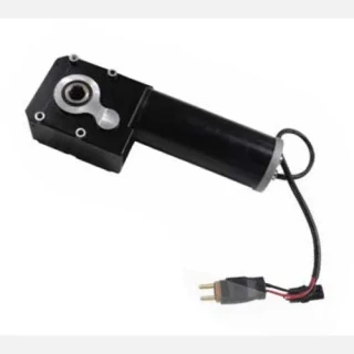 APEX | IRONSIDE2 MOTOR | Donovan, Shur-Co Tarping Systems