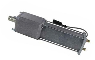 SHUR-TRAK HD MOTOR | Donovan, Shur-Co Tarping Systems